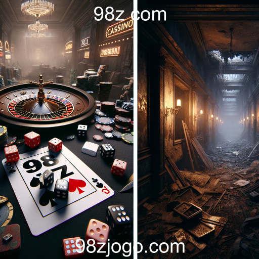 A Evolução dos Jogos de Terror e Suspense
