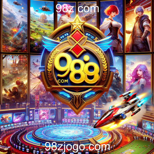 Descubra os Novos Jogos de 2023 no 98z.com!