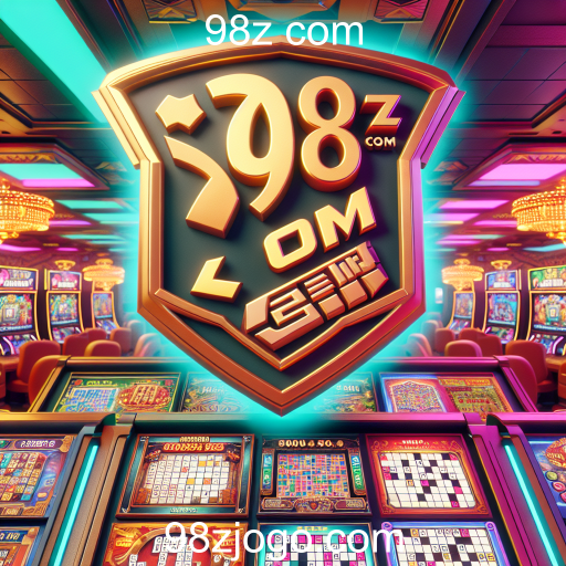 Descubra os Melhores Jogos de Quebra-Cabeça no 98z com